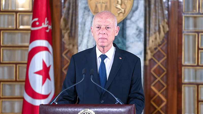 Kais Saied’s Policies and Practices May Lead to an Explosion in Tunisia