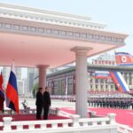 Putin and Kim’s Comprehensive Strategic Partnership: Alignment against the West, A Hedge against China