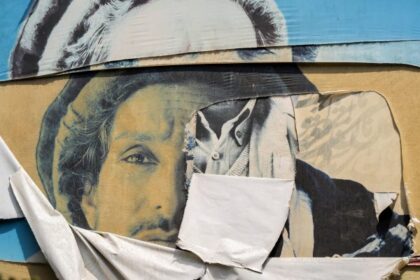 The Complex Legacy of Ahmad Shah Massoud